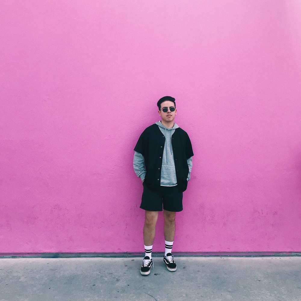 Meet your Posher, Hector